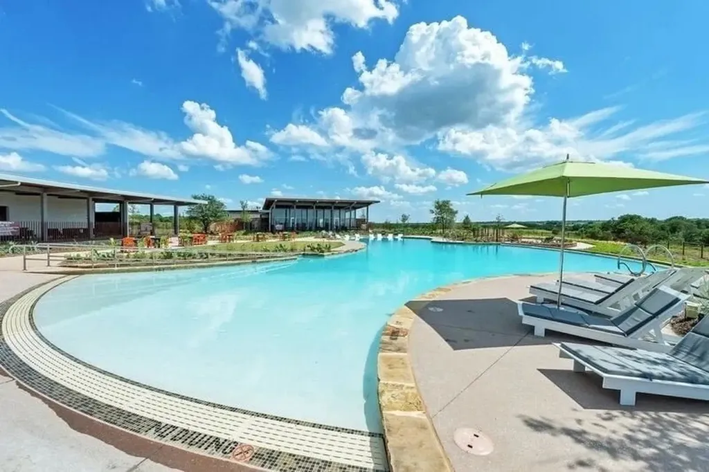 4300 Cozy Pine Drive Northlake TX 76226