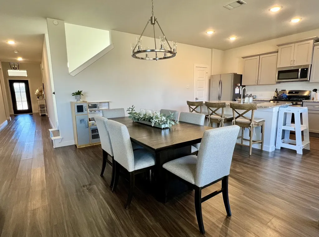 4300 Cozy Pine Drive Northlake TX 76226