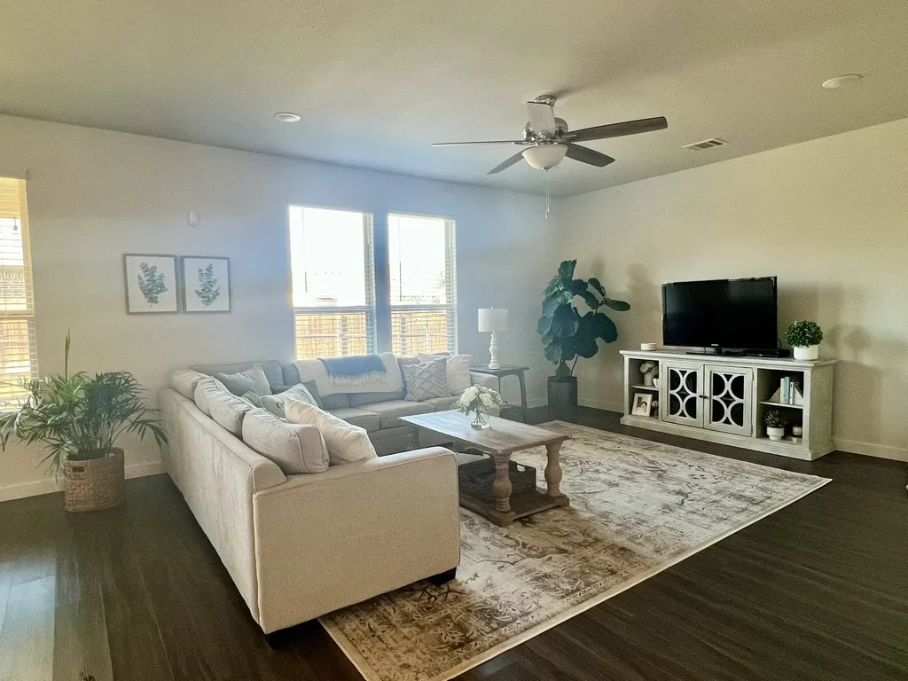 4300 Cozy Pine Drive Northlake TX 76226