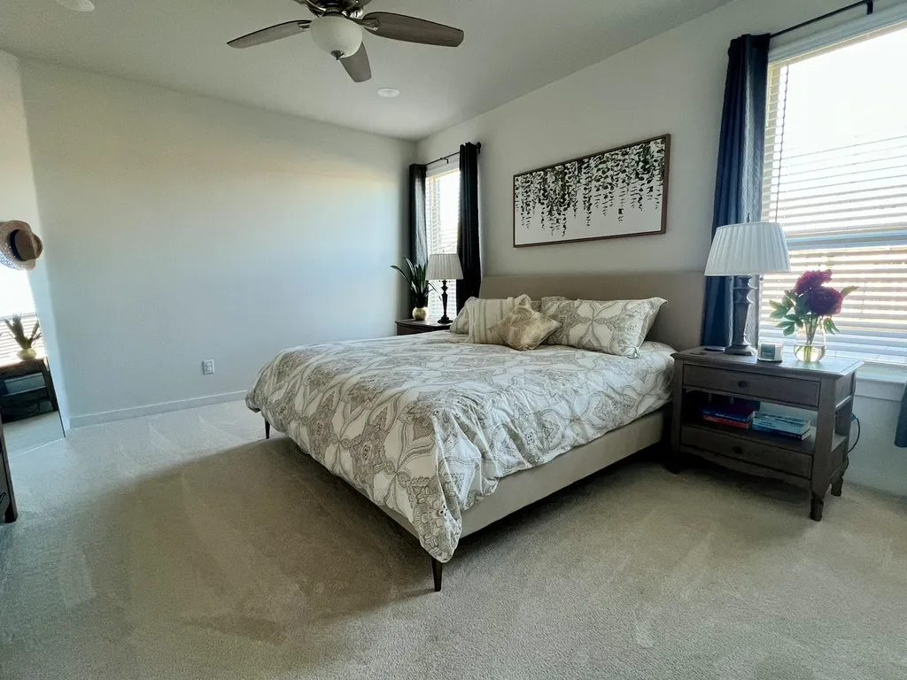 4300 Cozy Pine Drive Northlake TX 76226