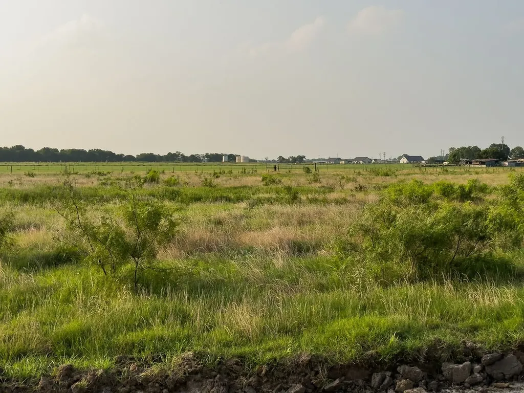 Lot 16 Elm Branch Elm Mott TX 76640