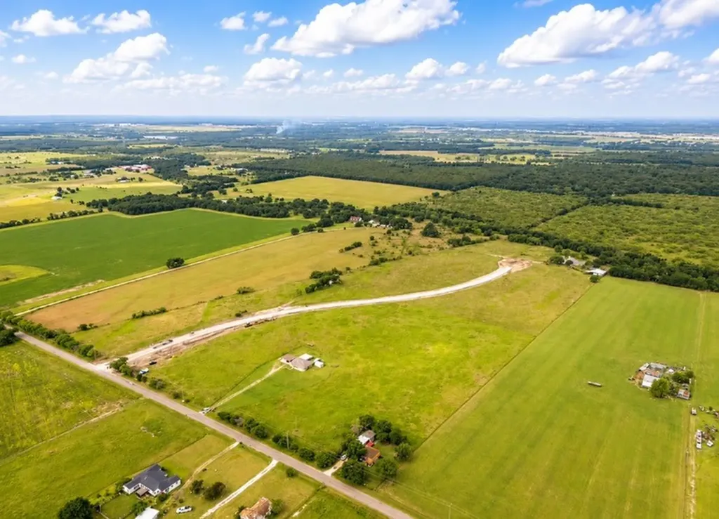 Lot 16 Elm Branch Elm Mott TX 76640