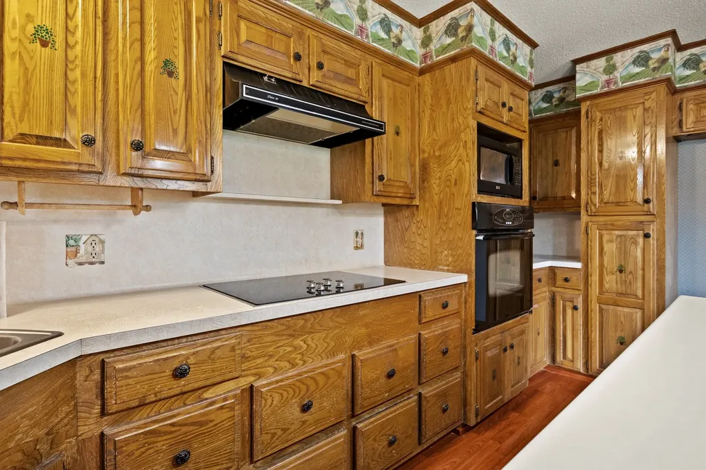 8659 Farm Road 115 Scroggins TX 75480
