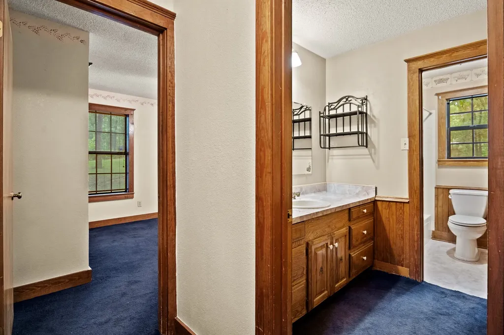 8659 Farm Road 115 Scroggins TX 75480