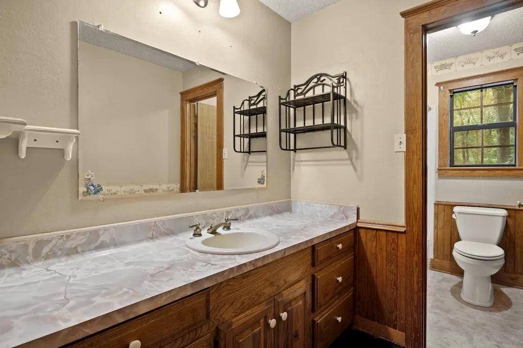 8659 Farm Road 115 Scroggins TX 75480