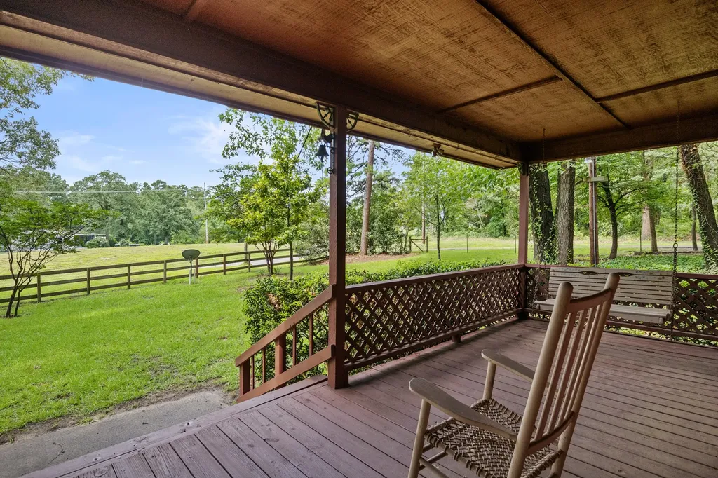 8659 Farm Road 115 Scroggins TX 75480