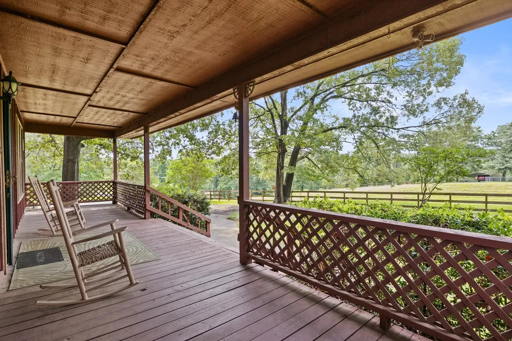 8659 Farm Road 115 Scroggins TX 75480