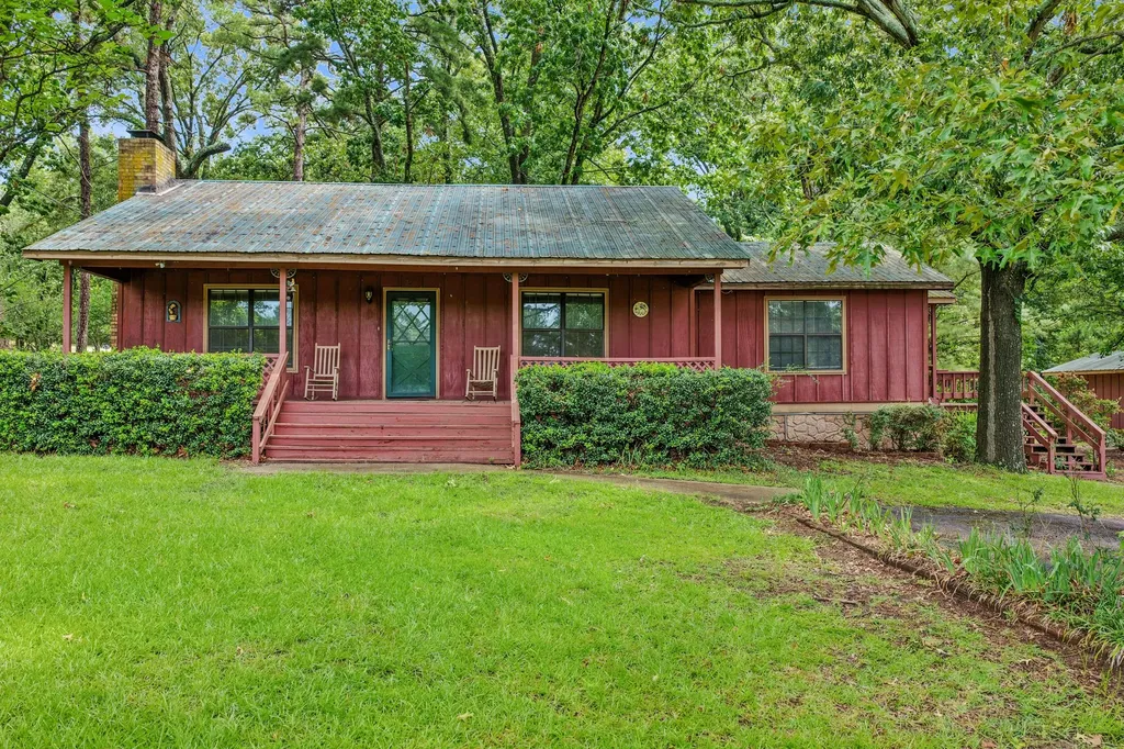 8659 Farm Road 115 Scroggins TX 75480