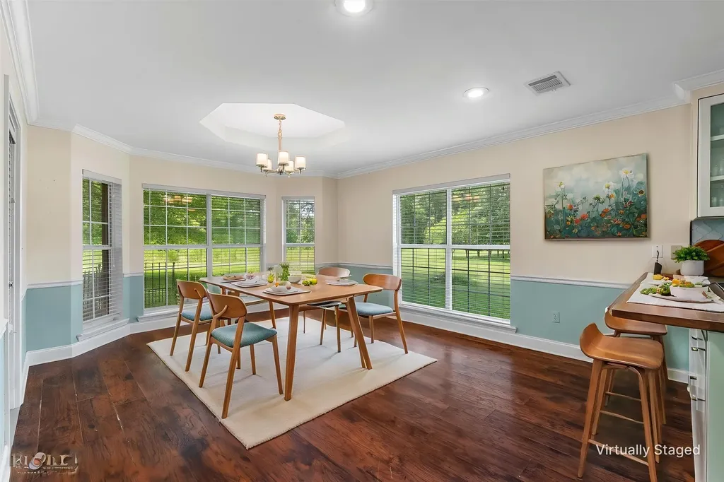 10336 Meadowview Drive Keithville LA 71047