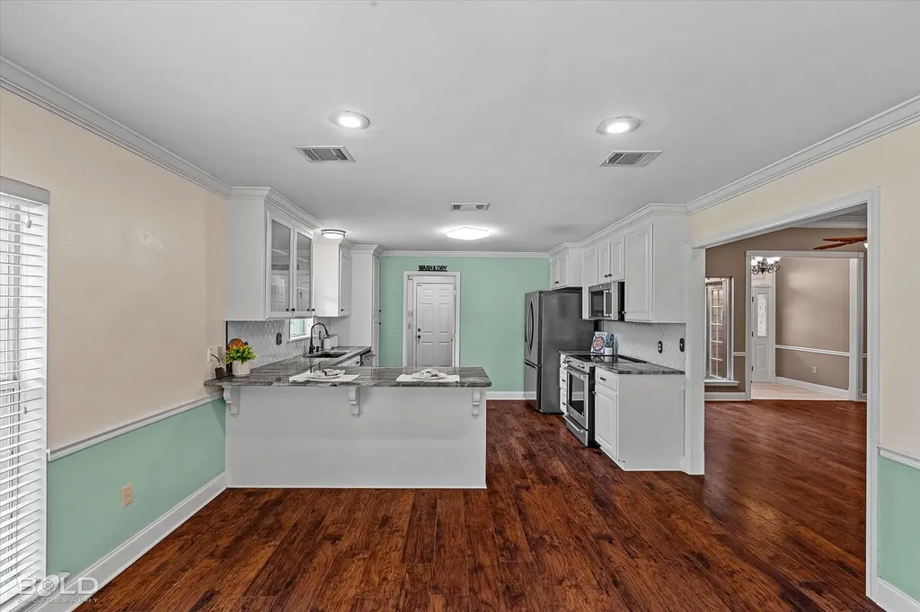 10336 Meadowview Drive Keithville LA 71047