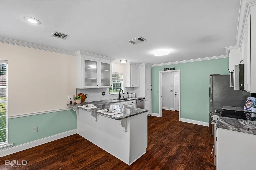 10336 Meadowview Drive Keithville LA 71047