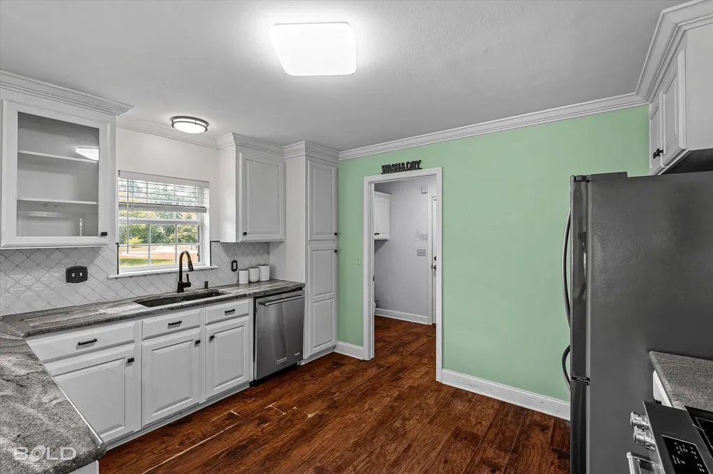 10336 Meadowview Drive Keithville LA 71047