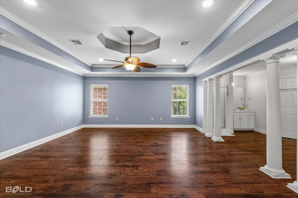 10336 Meadowview Drive Keithville LA 71047