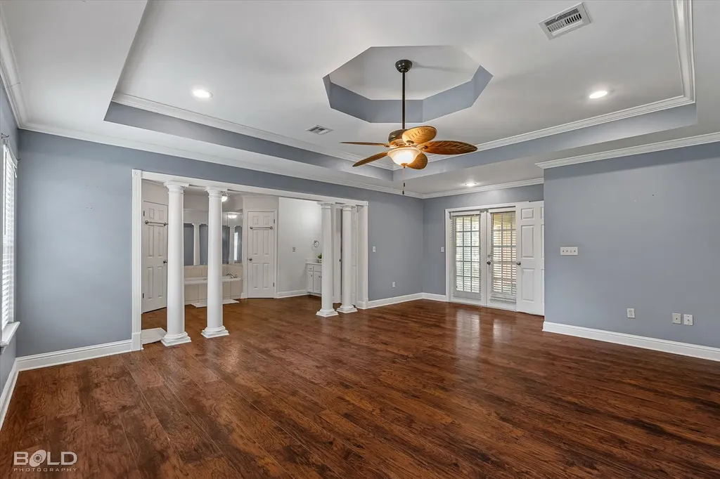 10336 Meadowview Drive Keithville LA 71047