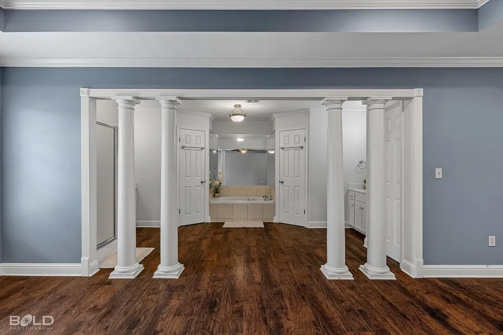 10336 Meadowview Drive Keithville LA 71047