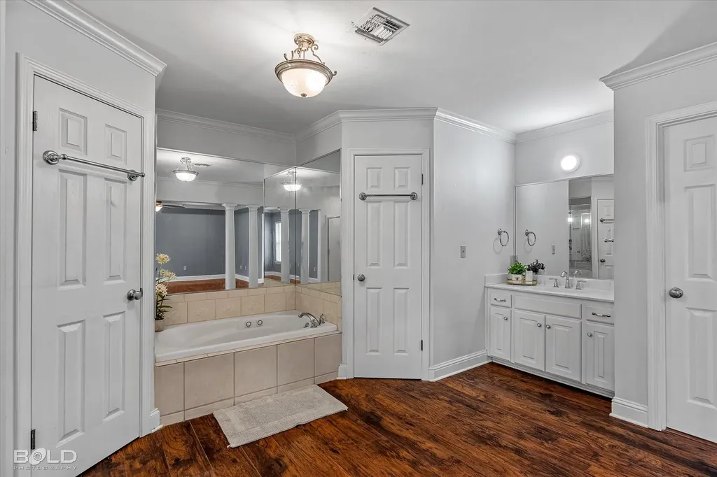 10336 Meadowview Drive Keithville LA 71047