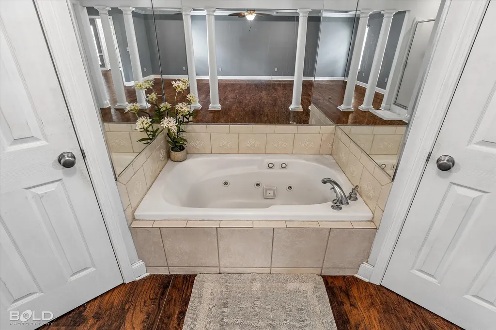 10336 Meadowview Drive Keithville LA 71047