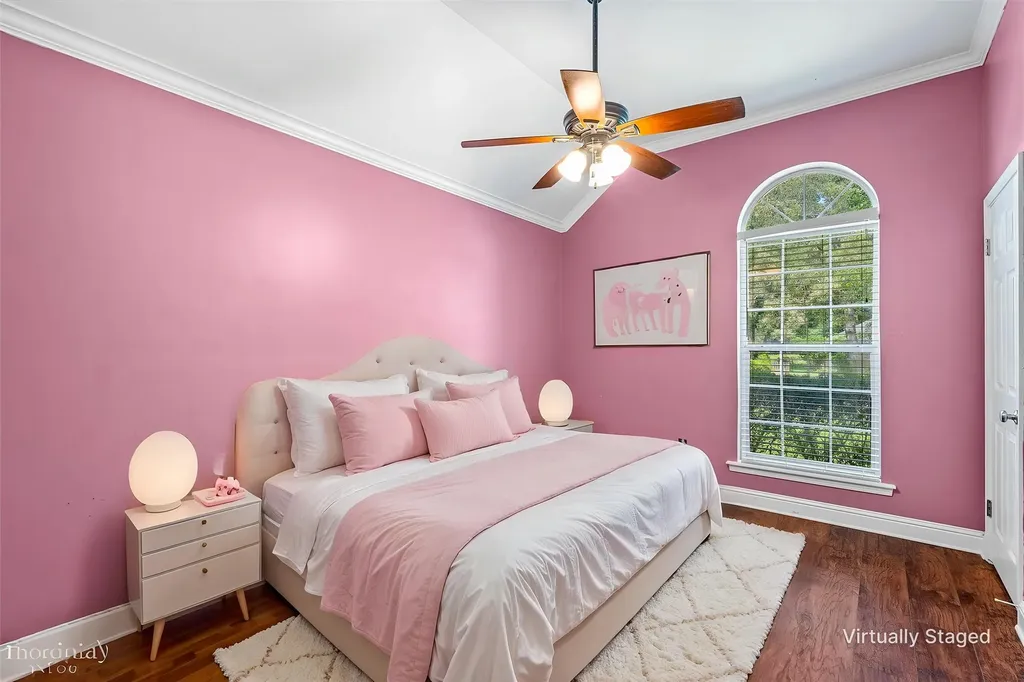 10336 Meadowview Drive Keithville LA 71047