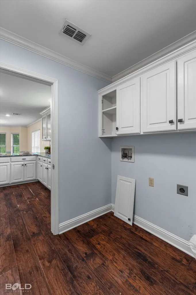 10336 Meadowview Drive Keithville LA 71047