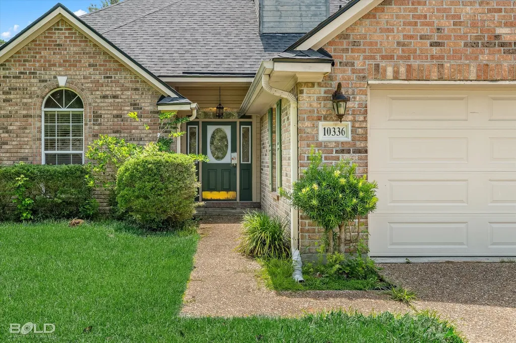 10336 Meadowview Drive Keithville LA 71047