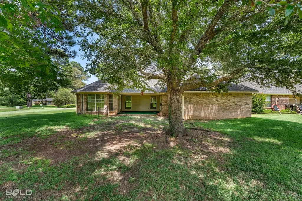 10336 Meadowview Drive Keithville LA 71047