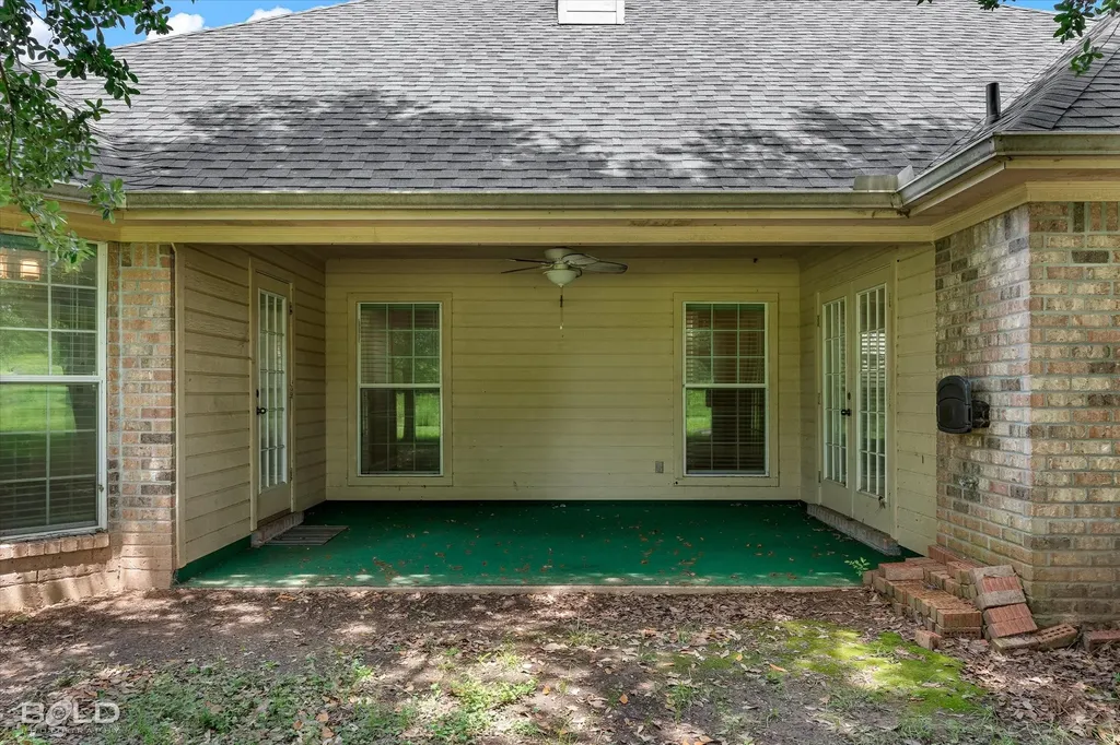 10336 Meadowview Drive Keithville LA 71047