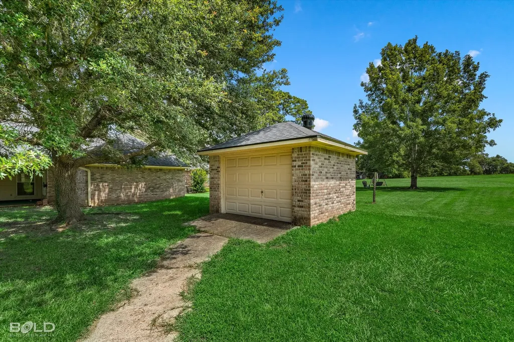 10336 Meadowview Drive Keithville LA 71047