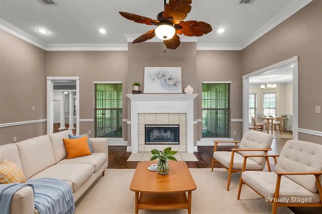 10336 Meadowview Drive Keithville LA 71047