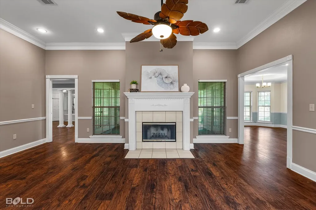 10336 Meadowview Drive Keithville LA 71047