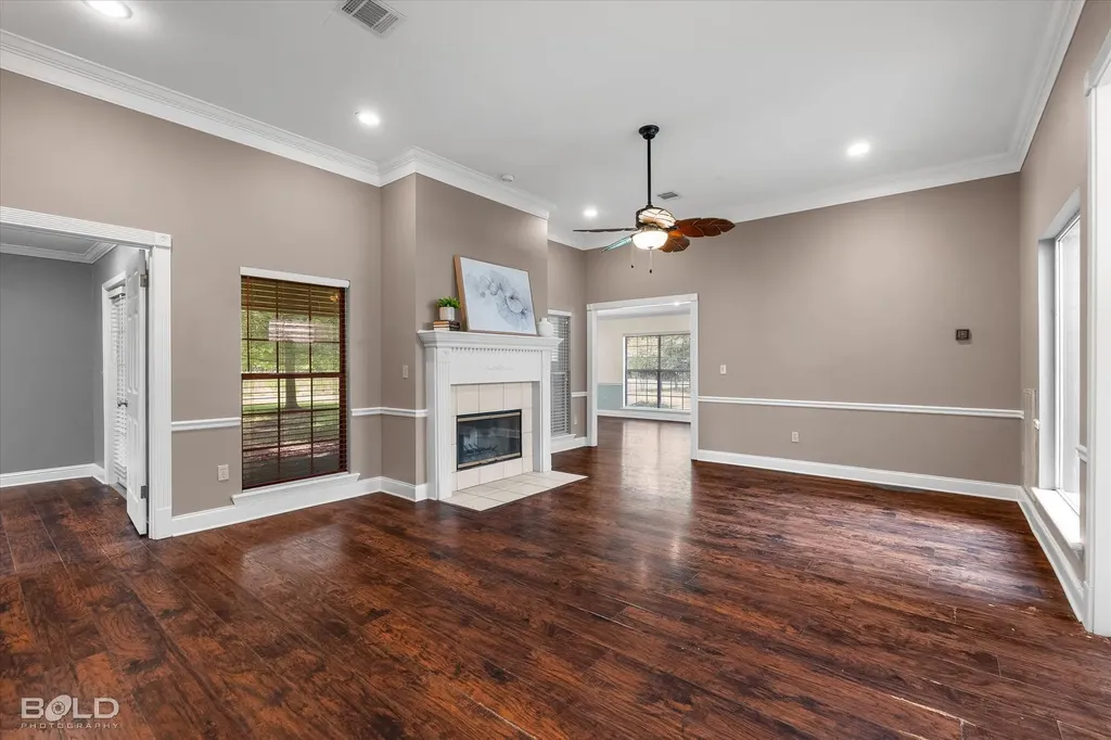 10336 Meadowview Drive Keithville LA 71047