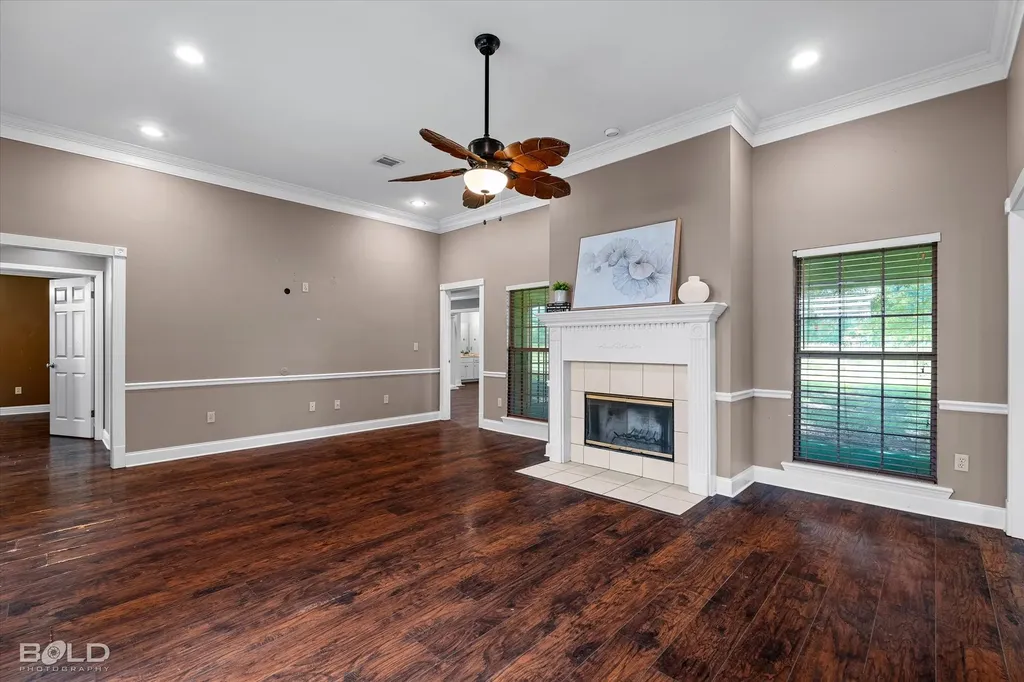 10336 Meadowview Drive Keithville LA 71047