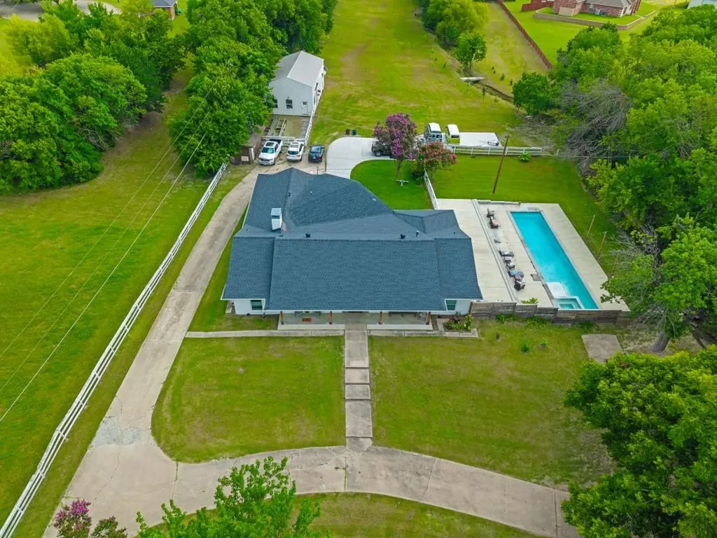 6602 Lyons Road Garland TX 75043