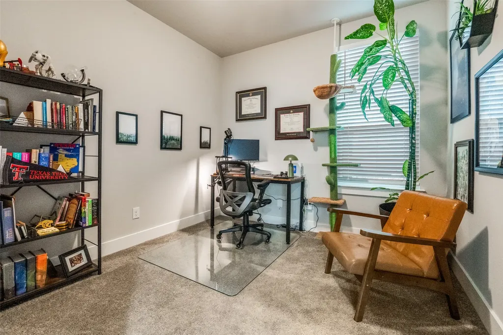 2123 Ramsey Avenue Dallas TX 75216
