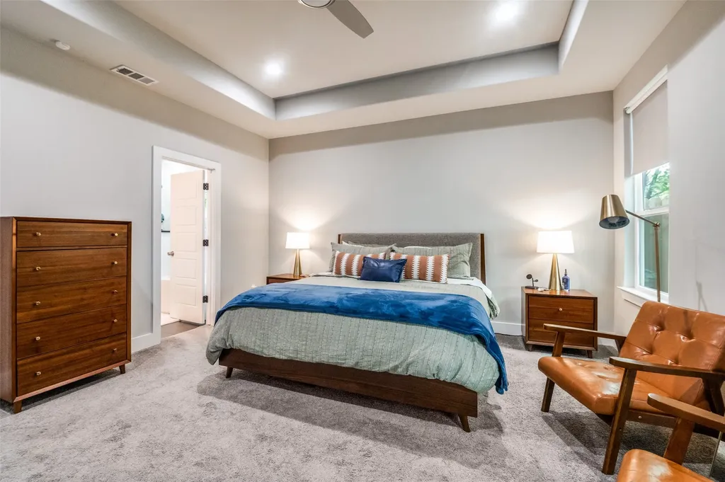 2123 Ramsey Avenue Dallas TX 75216