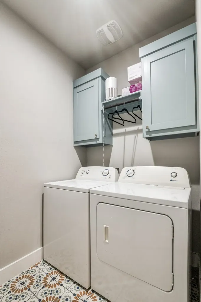 2123 Ramsey Avenue Dallas TX 75216