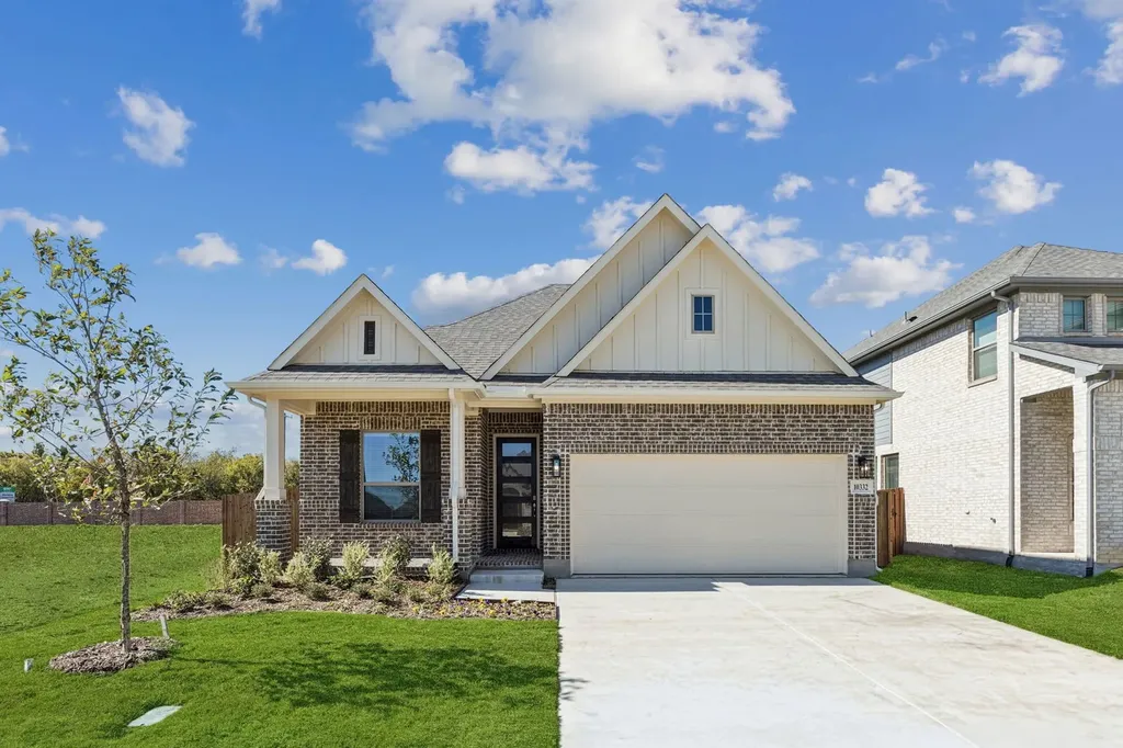 3808 Summerfield Drive Heartland TX 75126