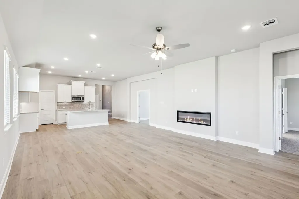 3808 Summerfield Drive Heartland TX 75126