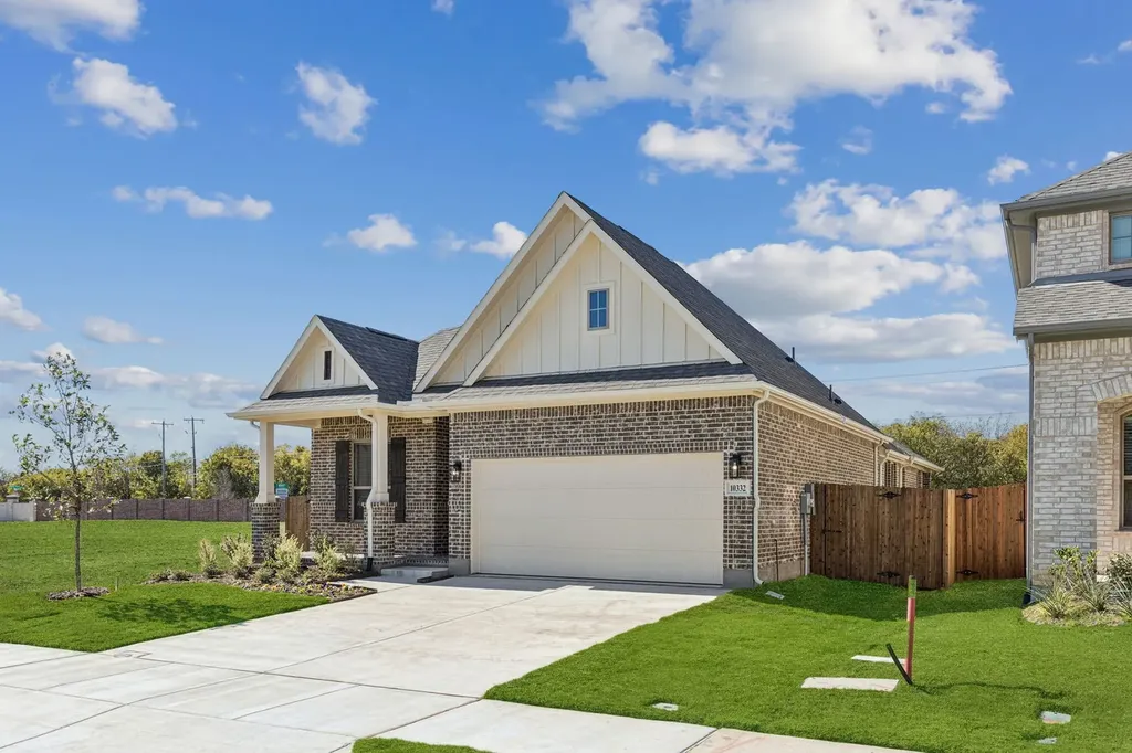 3808 Summerfield Drive Heartland TX 75126
