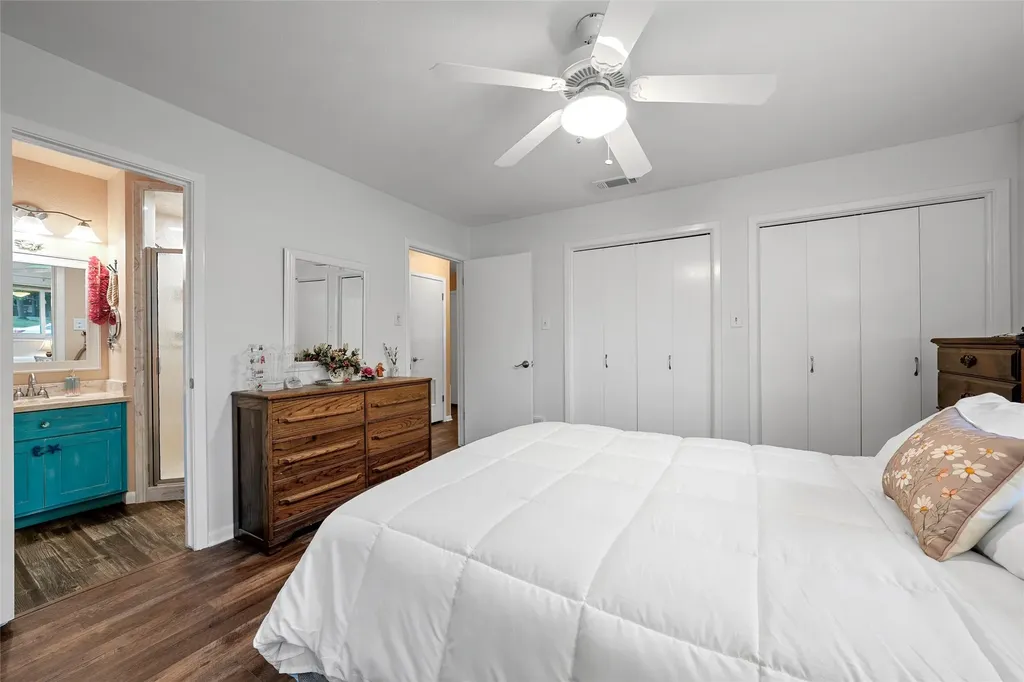 9609 Fair Circle Woodway TX 76712
