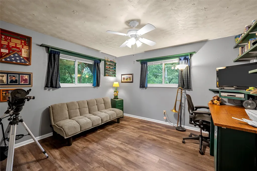 9609 Fair Circle Woodway TX 76712