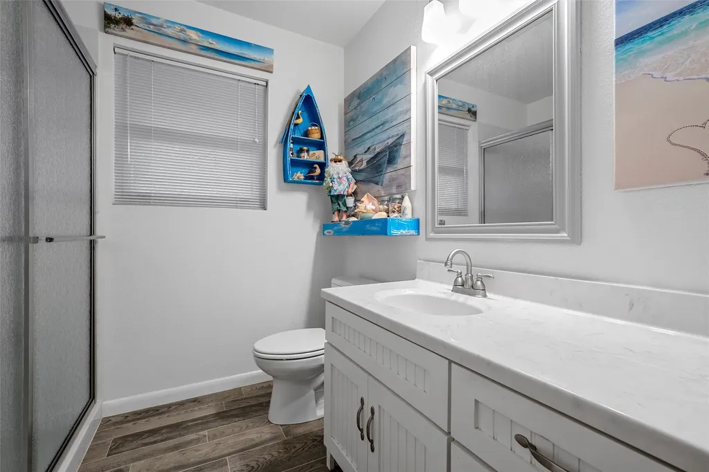 9609 Fair Circle Woodway TX 76712
