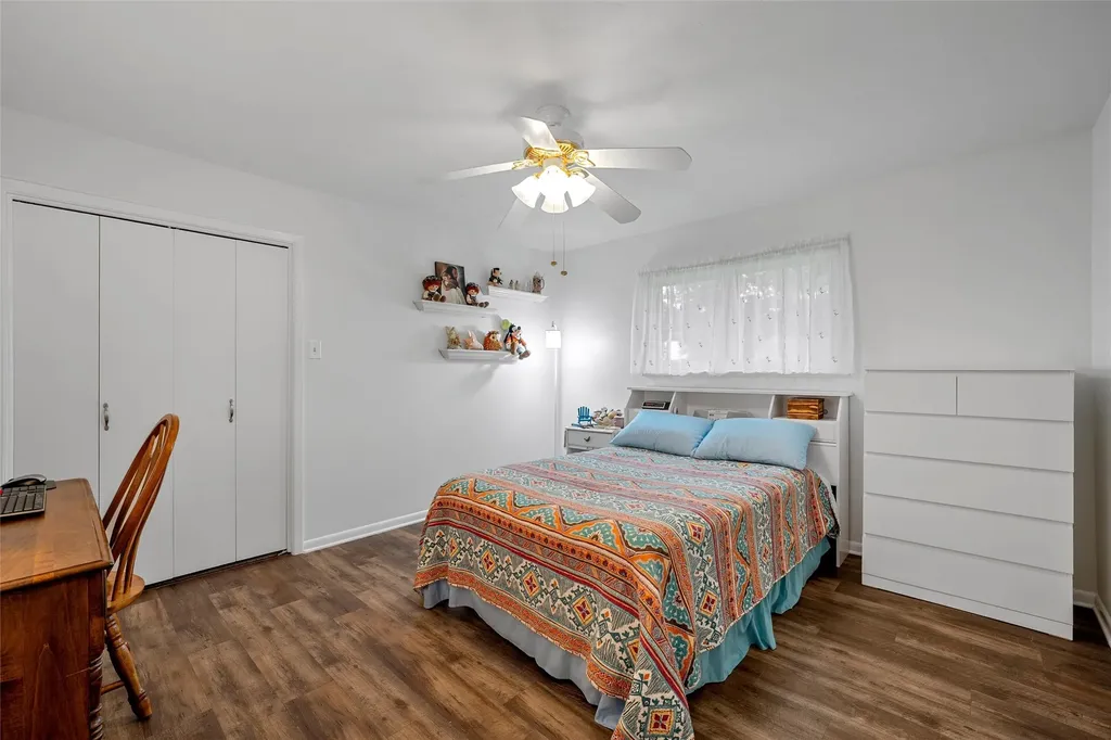 9609 Fair Circle Woodway TX 76712
