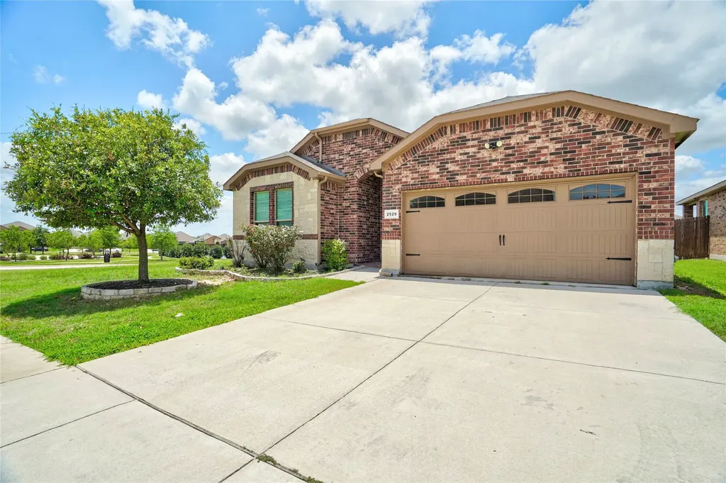 2529 Lavender Lane Glenn Heights TX 75154