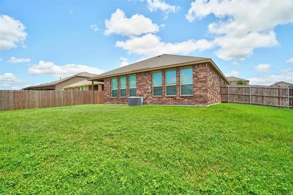 2529 Lavender Lane Glenn Heights TX 75154