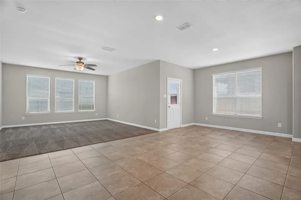 2529 Lavender Lane Glenn Heights TX 75154