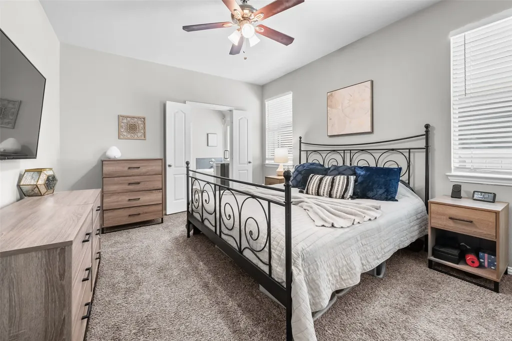 9901 Concord Drive Providence Village TX 76227