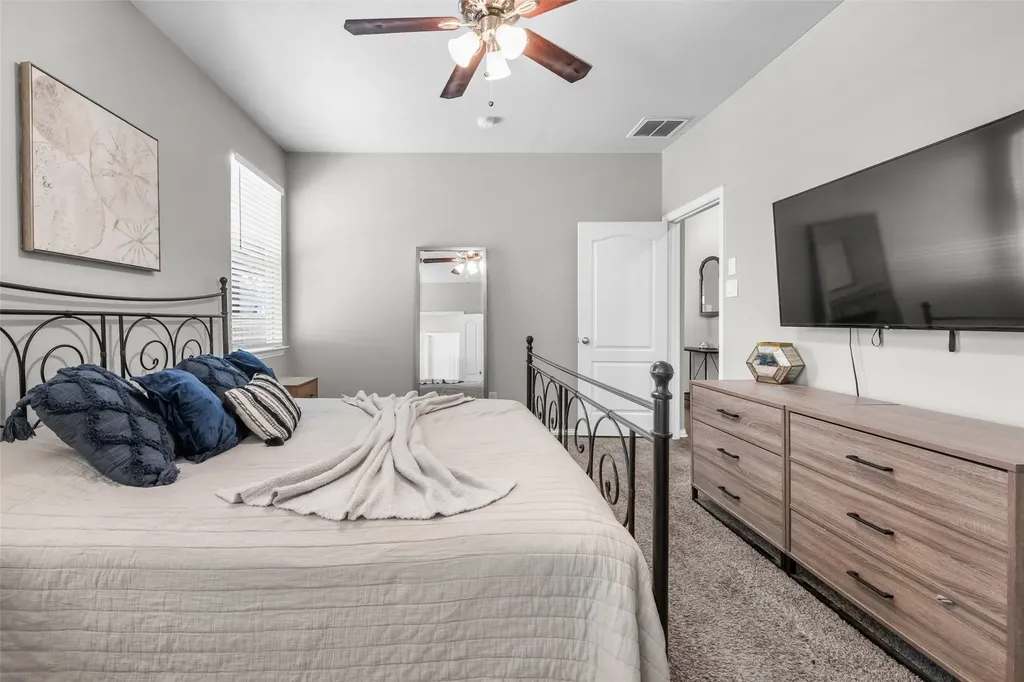 9901 Concord Drive Providence Village TX 76227