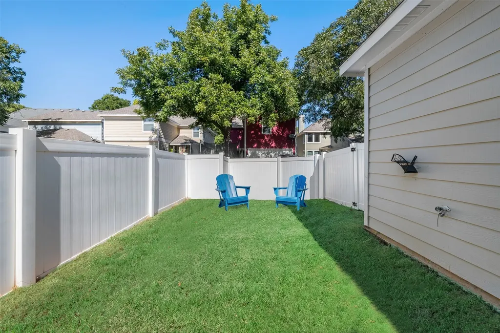9901 Concord Drive Providence Village TX 76227