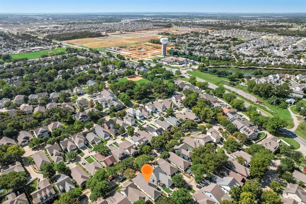 9901 Concord Drive Providence Village TX 76227