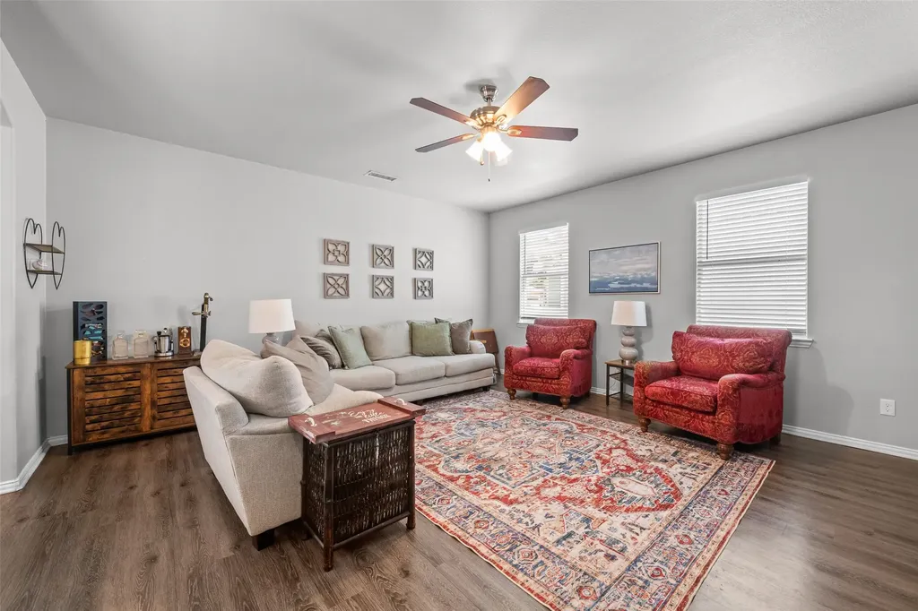 9901 Concord Drive Providence Village TX 76227